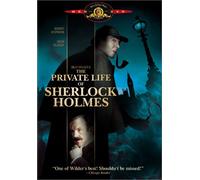 Private Life of Sherlock Holme
