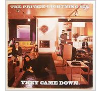 Private Lightning Six,the - They Came Down