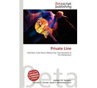 Private Line: Hard Rock, Hanoi Rocks, Mötley Crüe, Timo Rautiainen & Trio Niskalaukaus
