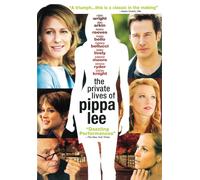 Private Lives of Pippa Lee (DVD) Blake Lively Julianne Moore Winona Ryder