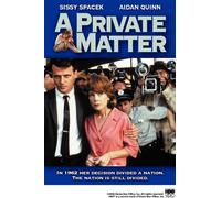 Private Matter