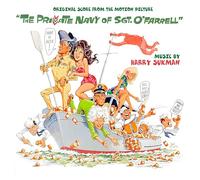 Private Navy Of Sgt. O Farrell