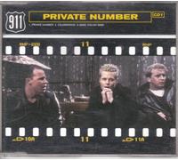 Private Number -1