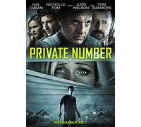 Private Number
