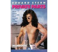 Private Parts [1997]