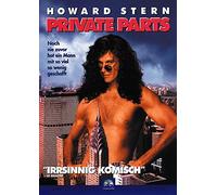 Private Parts