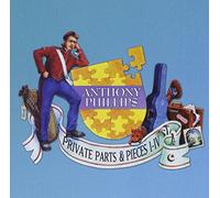 Private Parts and Pieces 1-4