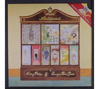 private parts and pieces 3 LP