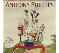 Private Parts & Pieces 8 by Anthony Phillips