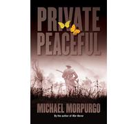 Private Peaceful