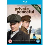 Private Peaceful [Blu-ray] [2012]