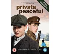 Private Peaceful [DVD] [2012] [Edizione: Regno Unito]