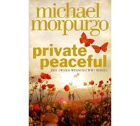 Private peaceful. Film tie-in