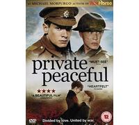 Private Peaceful [ Origine UK, Nessuna Lingua Italiana ]
