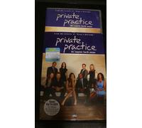 Private Practice: Complete Fourth Season (5 Dvd) [Edizione: Stati Uniti]
