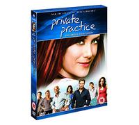 Private Practice - Season 2 [Edizione: Regno Unito]