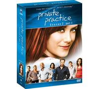 Private Practice Season 2 Pt. 1