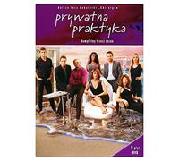 Private Practice Season 3 (BOX) [6DVD] [Region 2] (IMPORT) (Nessuna versione italiana)