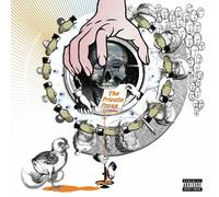Private Press by DJ Shadow (2011-09-13)