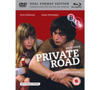 Private Road ( DVD + Blu-ray) [Edizione: Regno Unito]
