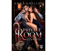Private Room - La Segreta del Vizio