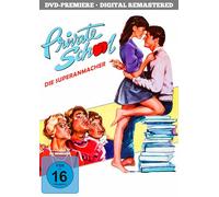Private School - Die Superanmacher