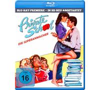 Private School - Die Superanmacher (in HD Neu abgetastet)