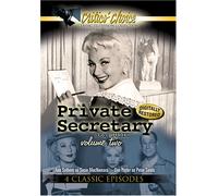 Private Secretary - Vol. 2