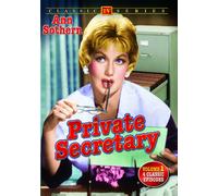 Private Secretary - Volume 1 (DVD) Ann Sothern Don Porter