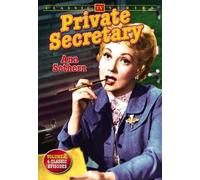 Private Secretary - Volume 2 (DVD) Ann Sothern Don Porter