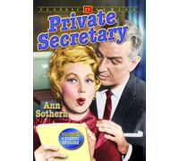 Private Secretary - Volume 3 (DVD) Ann Sothern