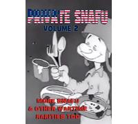 Private Snafu Volume 2 - More Snafu & Other Wartime Rarities Too (DVD) Mel Blanc