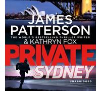 Private Sydney by James Patterson (2015-08-13)
