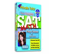 Private Tutor: Math DVD 2 - SAT Prep Course [Region 1]
