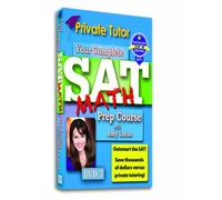 Private Tutor: Math DVD 3 - SAT Prep Course [Region 1]