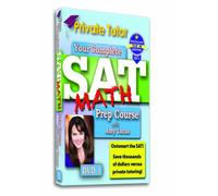 Private Tutor - SAT Math Prep Course - DVD 1