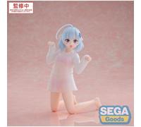 Private Tutor To The Duke´s Daughter Yumemirize Pvc Statua Tina Howard 15 Cm Seg