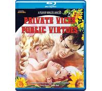 Private Vices, Public Virtues