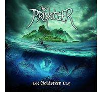Privateer The - The Goldsteen Lay (Limited Edt.)