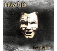 Privateer - The Traitors