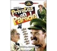 Privates on Parade