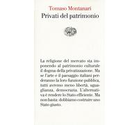 Privati del patrimonio