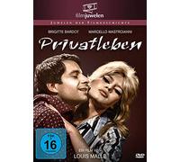 Privatleben (Brigitte Bardot) (Filmjuwelen)