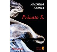Libri Cerra Andrea - Privato S.