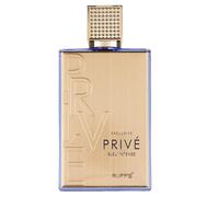 Prive Blue Intense, Eau de Parfum, RiiFFS, unisex, 80 ml