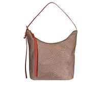 Prive Bucket Bag Medium Borbonese