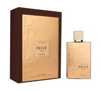 Prive Gold, Eau de Parfum, RiiFFS, unisex, 80 ml
