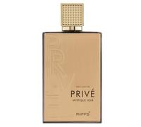 Riiffs Exclusive Privé Mystique Noir Eau de Parfum da uomo 80 ml