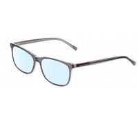 Prive Revaux Nel Zona Unisex Blue Luce Blocco Occhiali IN Cristallo Grigio 56mm