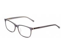 Prive Revaux Nel Zona Unisex Blue Luce Blocco Occhiali IN Cristallo Grigio 56mm
